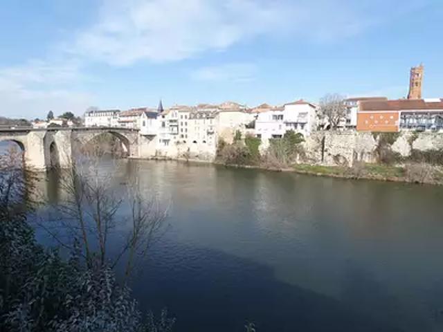 Appartement location à Villeneuve-sur-Lot, Villeneuve-sur-lot