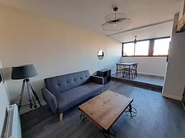 Appartement location à Villeneuve-sur-Lot, Villeneuve-sur-lot