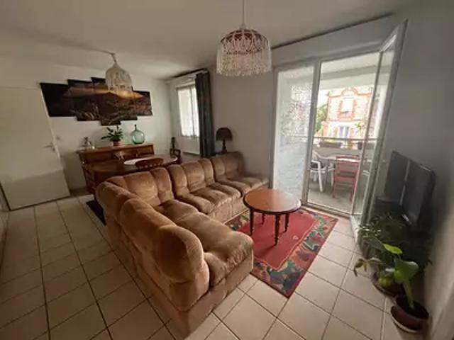 Appartement location à Villeneuve-sur-Lot, Villeneuve-sur-lot