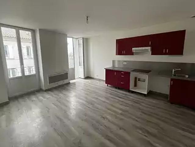 Appartement location à Villeneuve-sur-Lot, Villeneuve-sur-lot