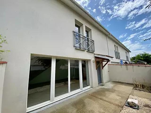 Maison location à Bastide, Villeneuve-sur-Lot