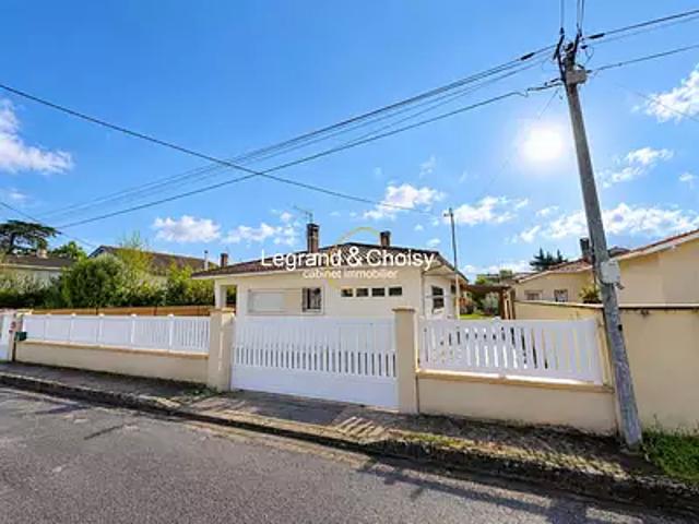 Maison location à Villeneuve-sur-Lot, Villeneuve-sur-lot