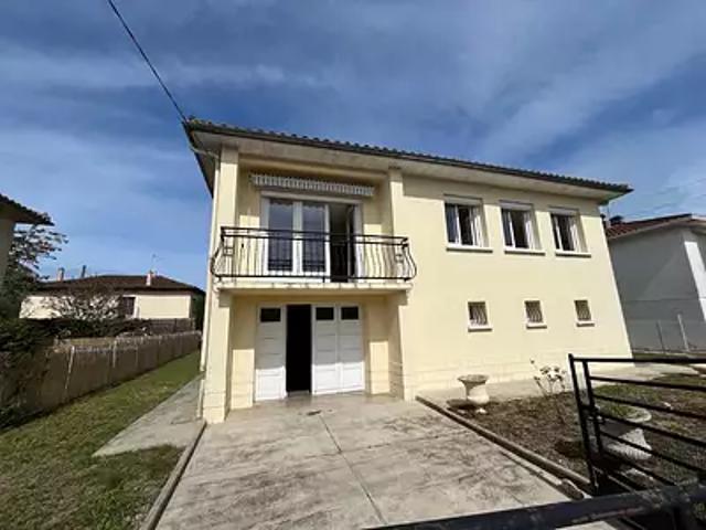Maison location à Villeneuve-sur-Lot, Villeneuve-sur-lot