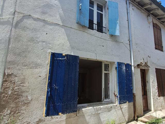 Maison vente à Villeneuve-sur-Lot, Villeneuve-sur-lot