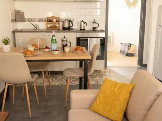 Appartement location à Villeneuve-sur-Lot, Villeneuve-sur-lot