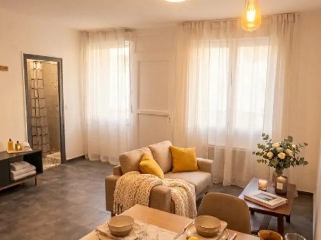 Appartement location à Villeneuve-sur-Lot, Villeneuve-sur-lot