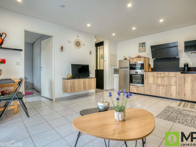 Appartement vente à Villeneuve-sur-Lot, Villeneuve-sur-lot