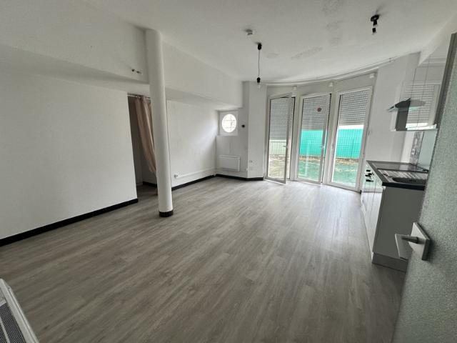 Appartement location à Villeneuve-sur-Lot, Villeneuve-sur-lot