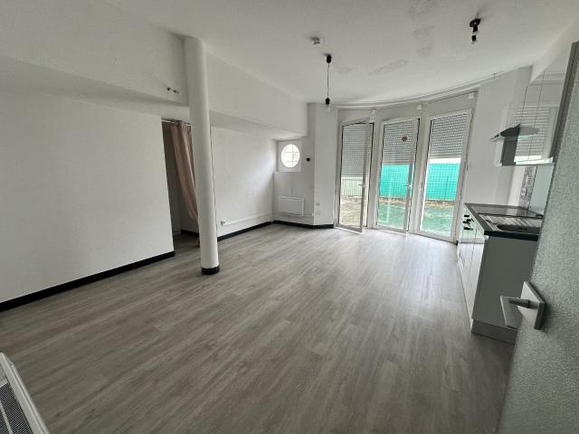 Appartement location à Villeneuve-sur-Lot, Villeneuve-sur-lot