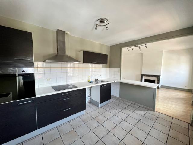 Appartement location à Villeneuve-sur-Lot, Villeneuve-sur-lot