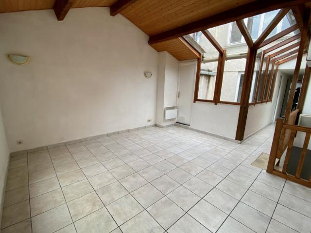 Appartement location à Villeneuve-sur-Lot, Villeneuve-sur-lot