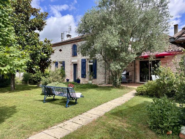 Maison vente à Villeneuve-sur-Lot, Villeneuve-sur-lot