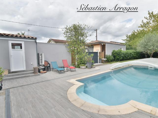 Maison vente à Villeneuve-sur-Lot, Villeneuve-sur-lot