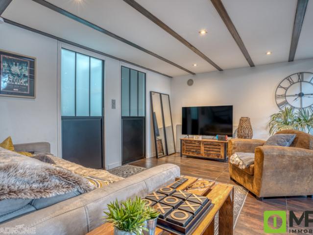 Maison vente à Les Terrasses de la Lède, Villeneuve-sur-lot