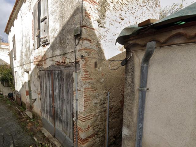 Maison vente à Villeneuve-sur-Lot, Villeneuve-sur-lot