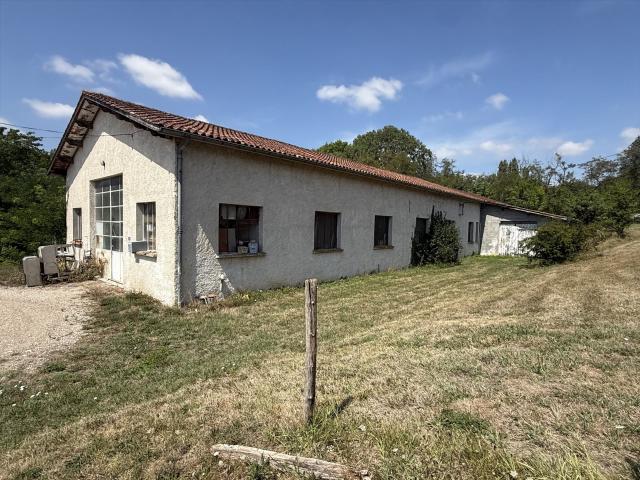 Local Commercial vente à Villeneuve-sur-Lot, Villeneuve-sur-lot