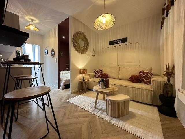 Immeuble vente à Villeneuve-sur-lot, Saint-Cyr