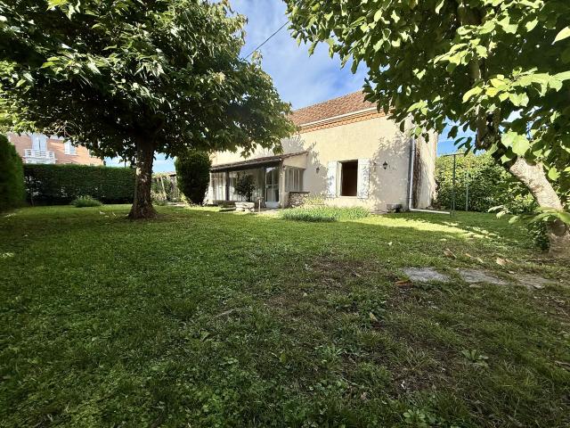 Maison vente à Villeneuve-sur-Lot, Villeneuve-sur-lot