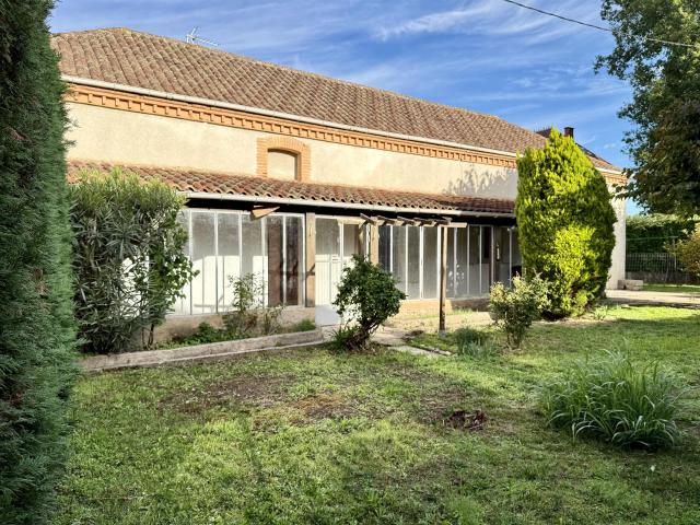 Maison vente à Villeneuve-sur-Lot, Villeneuve-sur-lot
