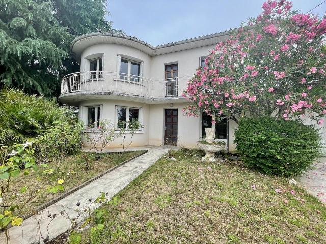 Maison vente à Villeneuve-sur-Lot, Villeneuve-sur-lot