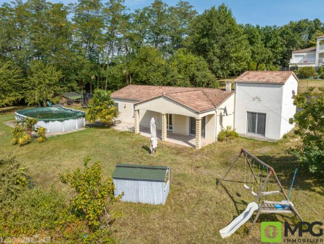 Maison vente à Les Terrasses de la Lède, Villeneuve-sur-lot