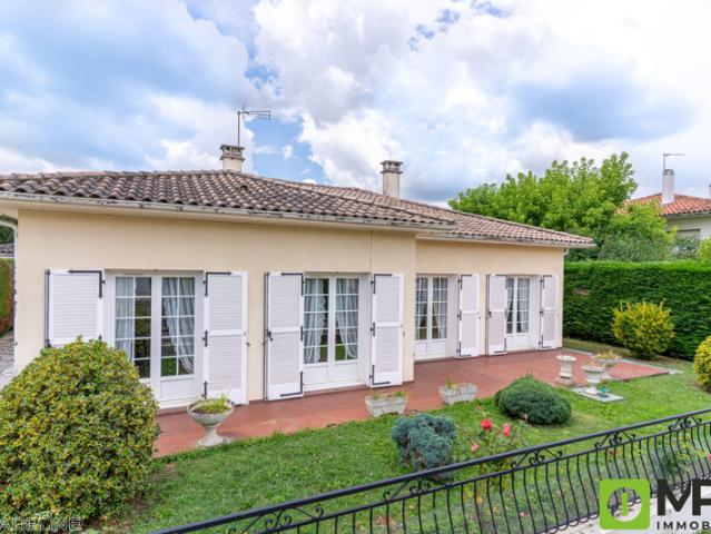 Maison vente à Les Terrasses de la Lède, Villeneuve-sur-lot