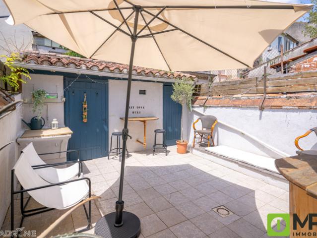 Maison vente à Les Terrasses de la Lède, Villeneuve-sur-lot