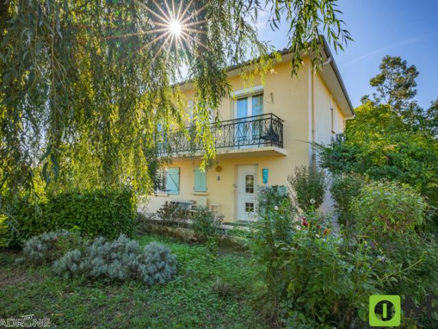 Maison vente à Les Terrasses de la Lède, Villeneuve-sur-lot