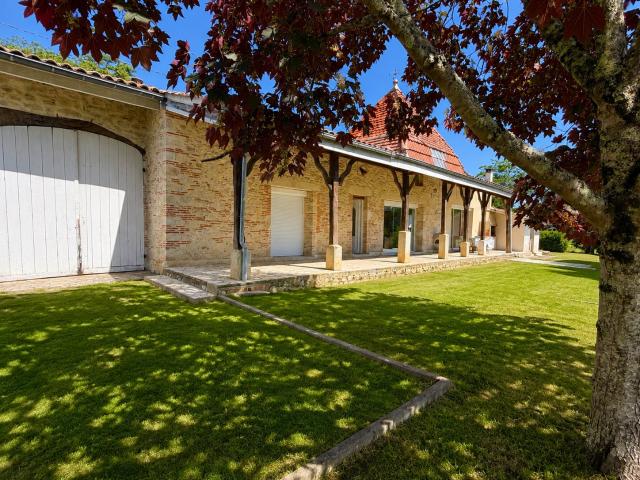 Maison vente à Villeneuve-sur-Lot, Villeneuve-sur-lot