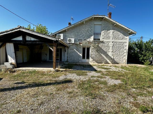 Immeuble vente à Villeneuve-sur-lot, Saint-Cyr