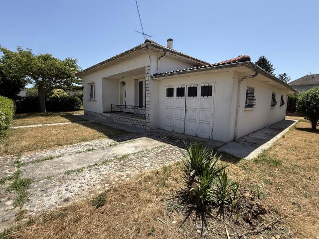 Maison location à Villeneuve-sur-Lot, Villeneuve-sur-lot