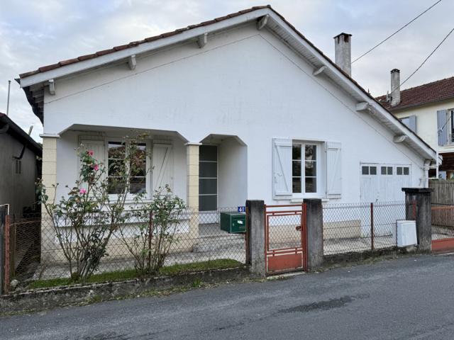 Maison location à Villeneuve-sur-Lot, Villeneuve-sur-lot