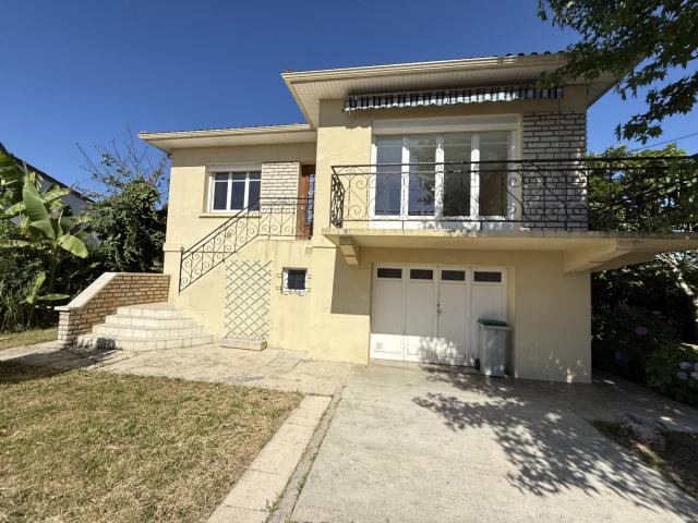 Maison location à Villeneuve-sur-Lot, Villeneuve-sur-lot