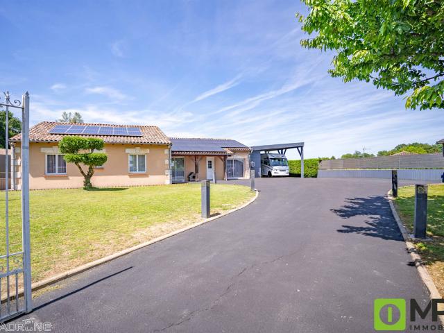 Maison vente à Villeneuve-sur-Lot, Villeneuve-sur-lot