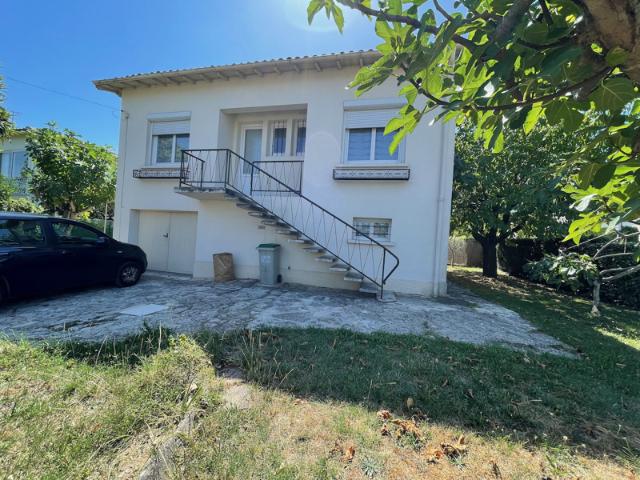 Maison vente à Les Terrasses de la Lède, Villeneuve-sur-lot