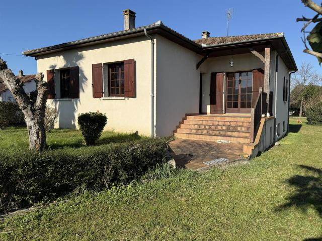 Maison vente à Villeneuve-sur-Lot, Villeneuve-sur-lot