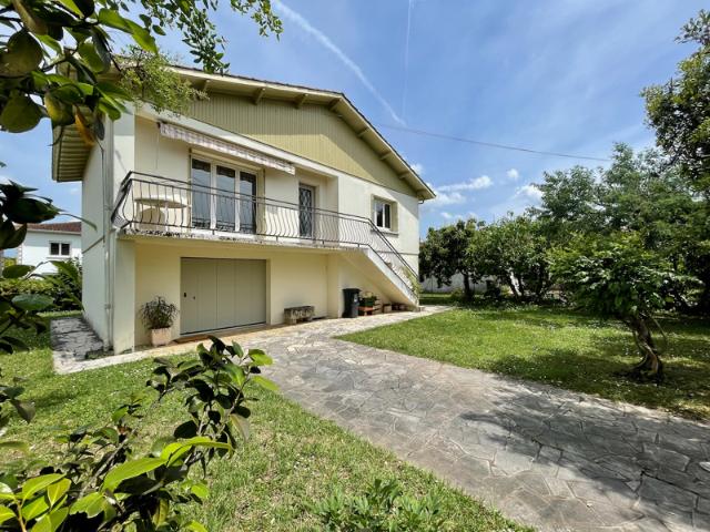 Maison vente à Les Terrasses de la Lède, Villeneuve-sur-lot