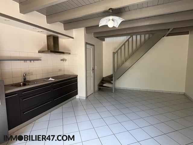 Maison location à Villeneuve-sur-Lot, Villeneuve-sur-lot