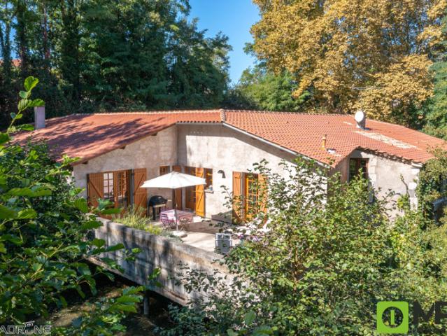 Maison vente à Les Terrasses de la Lède, Villeneuve-sur-lot