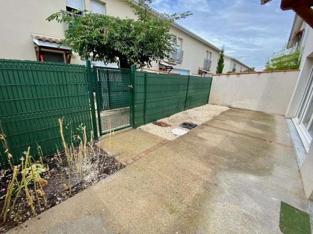 Maison location à Bastide, Villeneuve-sur-Lot