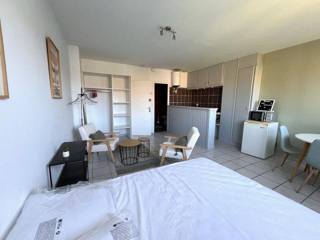 Studio location à Bastide, Villeneuve-sur-Lot