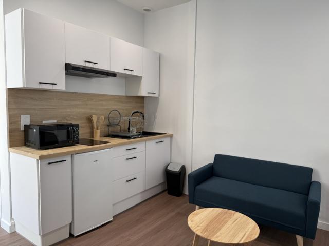 Appartement location à Villeneuve-sur-Lot, Villeneuve-sur-lot
