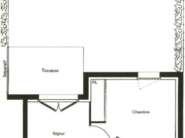 Appartement vente à Villeneuve-sur-Lot, Villeneuve-sur-lot