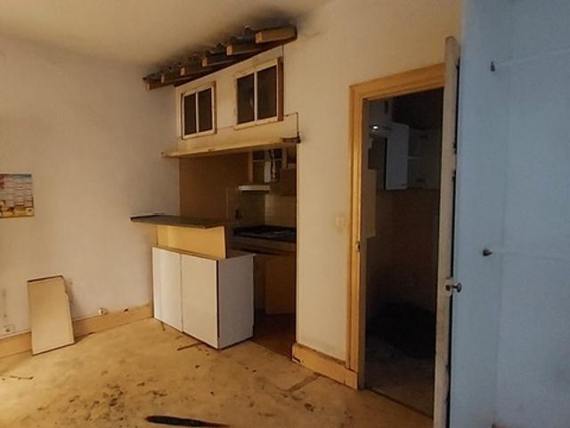 Appartement vente à Villeneuve-sur-Lot, Villeneuve-sur-lot