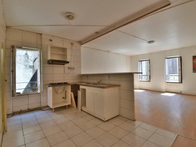 Appartement vente à Villeneuve-sur-Lot, Villeneuve-sur-lot