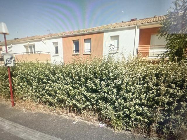 Appartement vente à Villeneuve-sur-lot