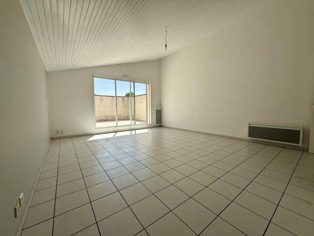 Appartement vente à Villeneuve-sur-Lot, Lot-et-Garonne