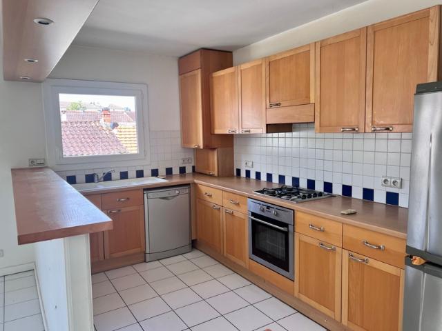 Appartement vente à Villeneuve-sur-Lot, Lot-et-Garonne