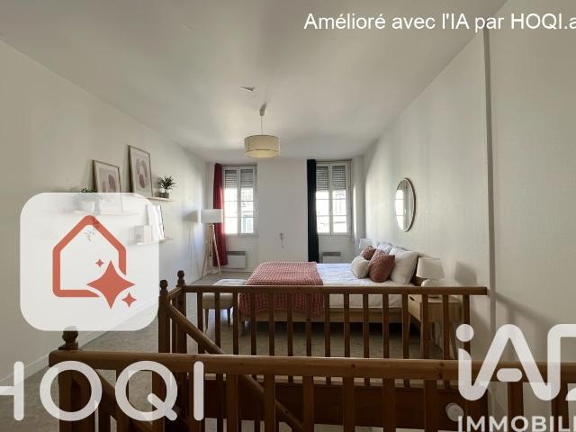 Appartement vente à Villeneuve-sur-Lot, Villeneuve-sur-lot