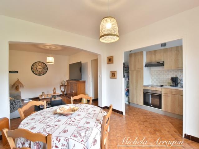 Appartement vente à Villeneuve-sur-Lot, Lot-et-Garonne